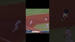 Sometimes all you have to do is put the ball in play. screenshot 1
