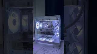 PC Build At 14 - Here Are The Specs #microsoft #corsair #nvidia