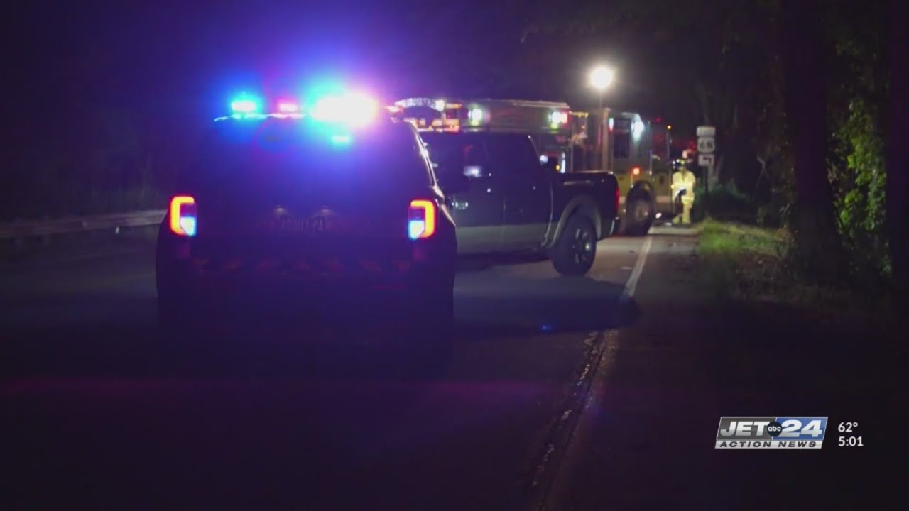 Motorcyclist identified in fatal hit and run on June 8 - YouTube