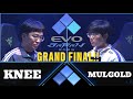 Knee (Bryan) Vs. Mulgold (Claudio/Feng) 》EVO JAPAN 2025 - Grand Finals - TEKKEN 8