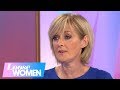 Are You a Master Packer Like Jane? | Loose Women