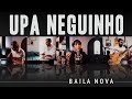 NOVA - Upa Neguinho - Quarantine Series #6