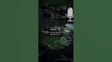وما قدروا الله حق قدره | القارئ خالد الجليل