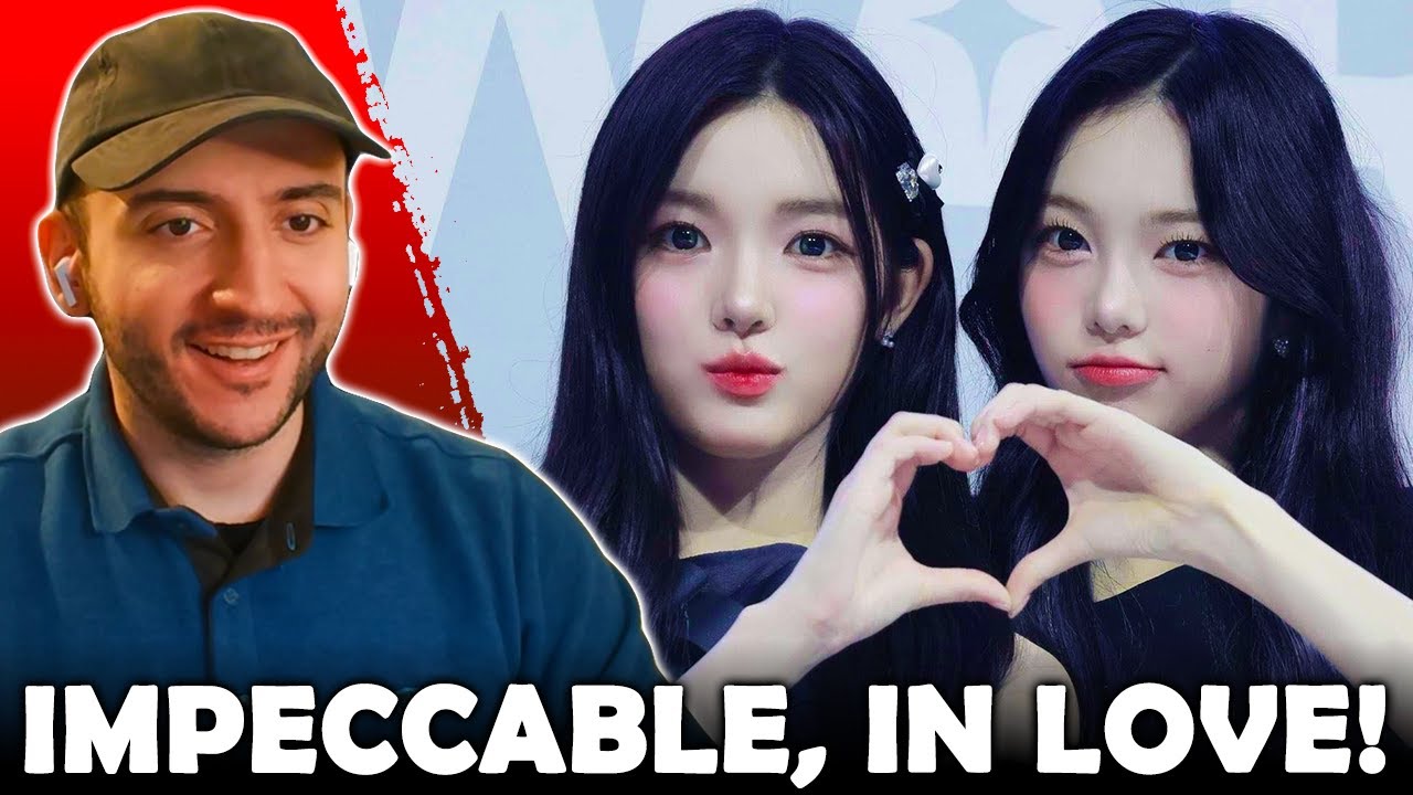 Hearts2Hearts 하츠투하츠 - Apple Pie, Flutter & Blue Moon FIRST LISTEN + FUNNY MOMENTS videos | REACTION