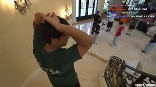 Celebrity CORE BOYS Got Swatted First Day at New House Net Worth