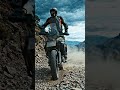 Dangerous Mountain Pass Extreme 8K Cinematic Ride #CinematicRide #8KVideo #MountainAdventure