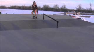 shea johnston Content