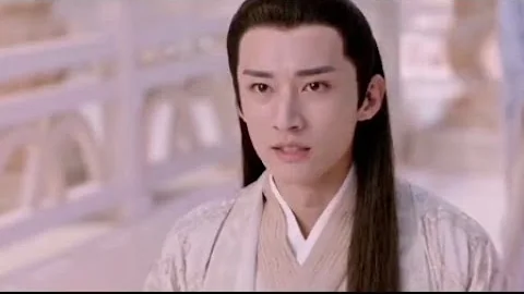 《琉璃》计都陪帝君饮酒自杀，但计都的这个行为暗示他也爱上司凤 - 天天要闻