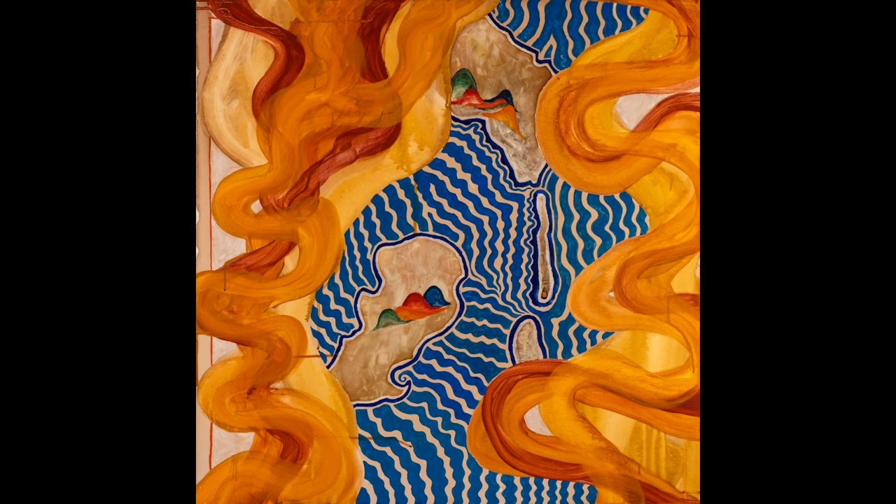 psychedelic rock // radiohead type instrumental - "CRESTFALLEN"