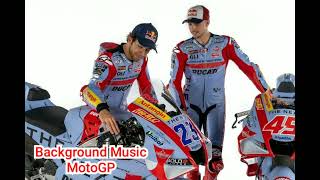 Background Music MotoGP screenshot 4