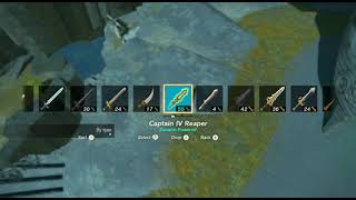 Totk True Damage Display V2 Showcase