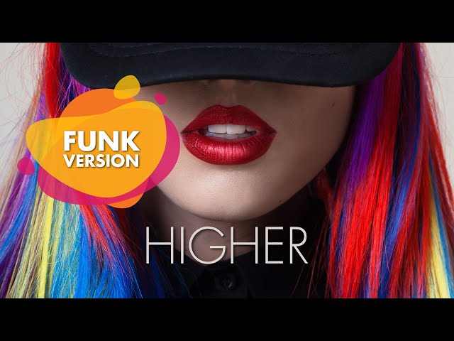 zero-project & Ionas feat. Dia Yiannopoulou - Higher (funk version 2019) class=