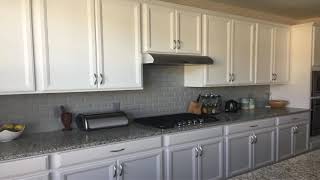 17534 Austins Creek Dr, Charlotte, NC 28278 - House for Rent