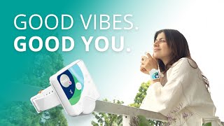 Meet Healy Highwave Right Here, Right Now