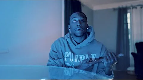 Armond Perry - Replenished (Official Video)