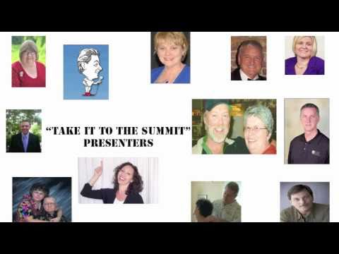 Take It To The Summit - April 16th & 17th, 2011