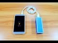 How to Make a Portable USB Mobile Charger How to Make a Portable USB Mobile Charger