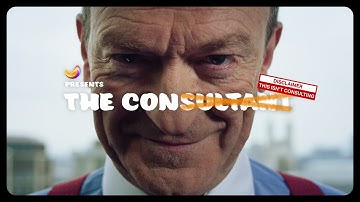 Elixirr presents... The Con