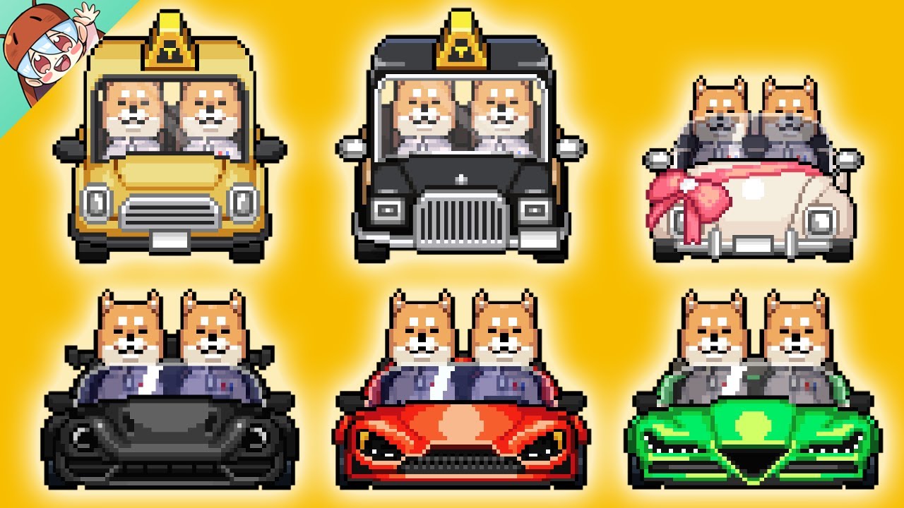 둘이서 부와아아아앙 [좀비고 : 2인승 라이드] ZombieSchool :: 딕스 ::