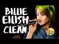 CLEAN BILLIE EILISH FUNNY MOMENTS AND MEMES *latest funny moments* PART 10 | Clean Videos