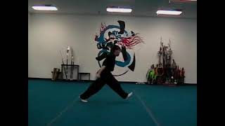 BBC: Chang Quan 2022: Section 4