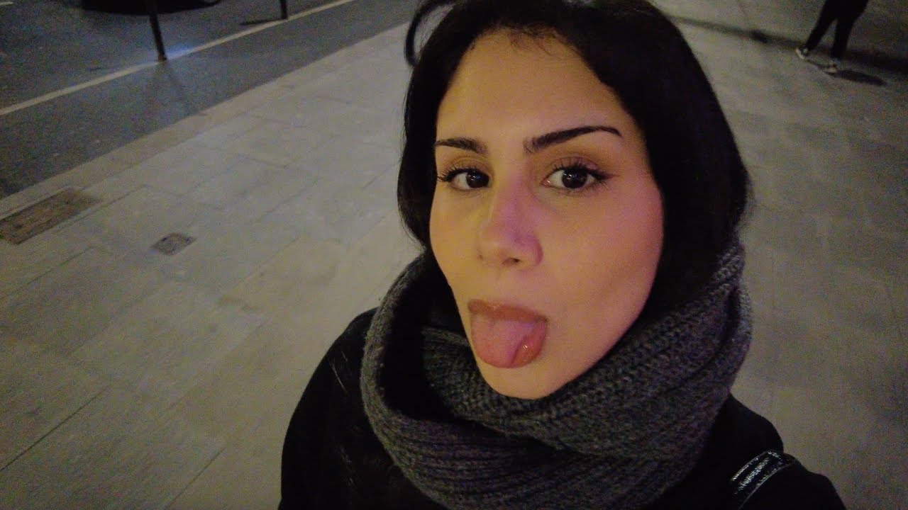 mini birthday vlog in Ireland