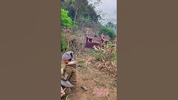 Lễ Tảo Mộ Thanh Minh Ở Ba Bể – Truyền Thống Nghìn Đời Của Người Tày PHẦN 17