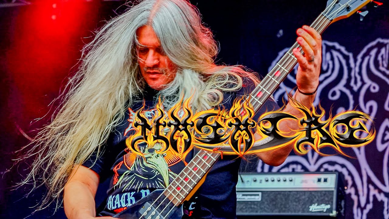 MASACRE | STEELFEST OPEN AIR FESTIVAL 2025