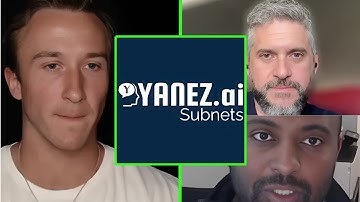 Building Yanez Subnet 54 on Bittensor: Decentralized AML Testing with Synthetic Identities