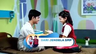 TRAILER DARI JENDELA SMP EPS 18 SEPTEMBER