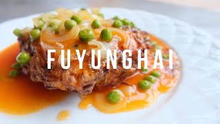 (ENG SUB) Resep Mami: Fuyunghai