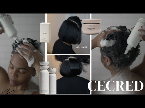 CECRED: Worth the Hype or Total Waste? (HONEST REVIEW) Lets talk | SIMONE SHARICE