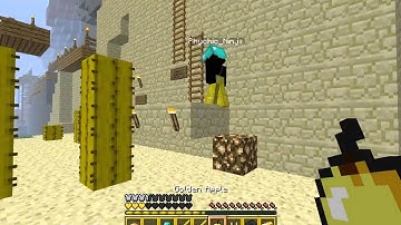 Epic Jump Map Sky Butter Edition Part 3