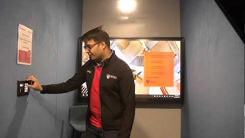 One Button Recording Studio Client Instructions Video