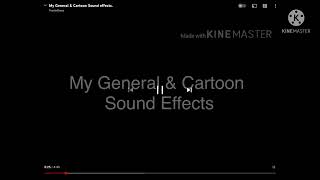 Cartoon Hit Wood Slip Crash Car Jalopy Door Crash Wowouwnwu Door Close Sound Effects