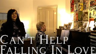 Cant Help Falling In Love - Zoë Fox