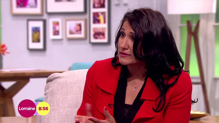 Honour Killings - A Day Of Memory | Lorraine