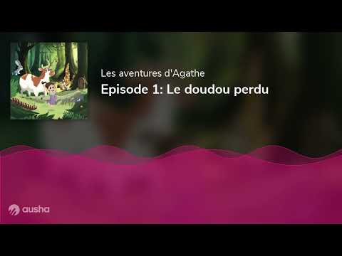 Episode 1: Le doudou perdu