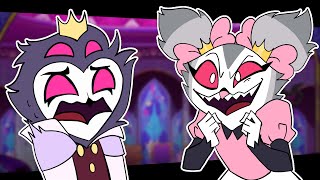 I will marry you! // Baby Stolas & Stella - Helluva Boss // fan animation [meme?]