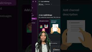 Stop Checking Mailchimp for New Subscribers #slack #mailchimp #marketingautomation
