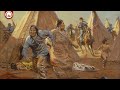 The Sand Creek Massacre of 1864: A Barbaric Slaughter of Native Americans | Wild West Documentary