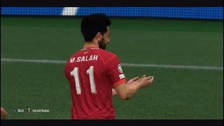 FIFA 22  Bankkamo
