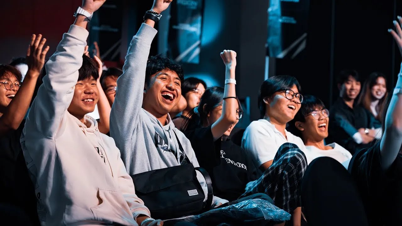 Campus Legends SG 2024 - Season 6