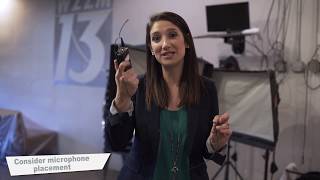 How to Crush Your Media Interview in 5 Steps