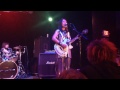 Shonen Knife- Jump Into The New World (live 10-27-16)