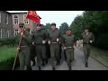 Chinese Soldiers Wakiimba Kwa Kiswahili Wakati Wa Mazoezi Ya Mchaka Mchaka Chinese Soldiers Wakiimba Kwa Kiswahili Wakati Wa Mazoezi Ya Mchaka Mchaka