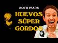 Soto Ivars: LA IZQUIERDA MOJITO CORRE EN FLOTILLA A DEFENDER A UN DICTADOR