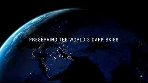 International Year of Astronomy (IYA2009) Trailer