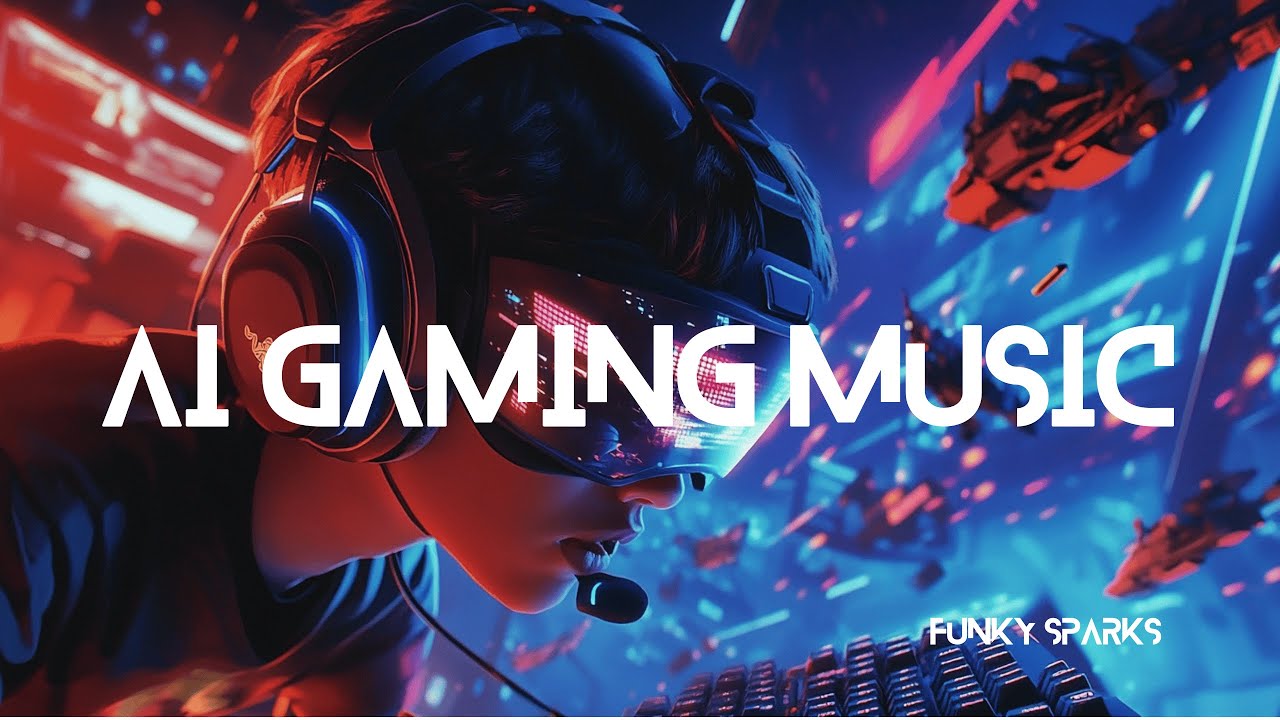 [AI Music] Epic Gaming Soundtrack | Immersive Battle Anthems for Gamers [Part 1]
