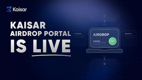 Join Kaisar ZeroNode @kaisarnetwork mining and earnReward: Points, Kai, Peaq, USDC